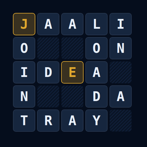 ZAZ Jaali