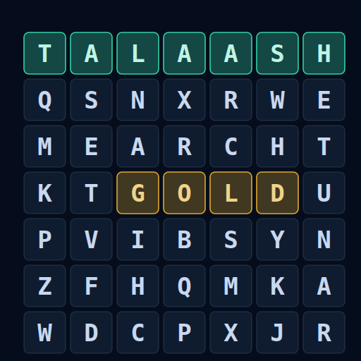 ZAZ Talaash